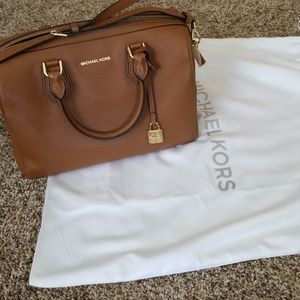 Michael Kors tote bag